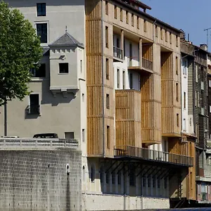 Hotel Grand De, Castres (Tarn)