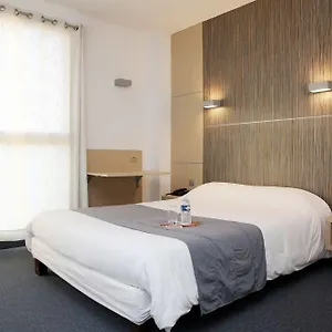 Hotel The Originals City, Le Caussea,, Castres (Tarn)
